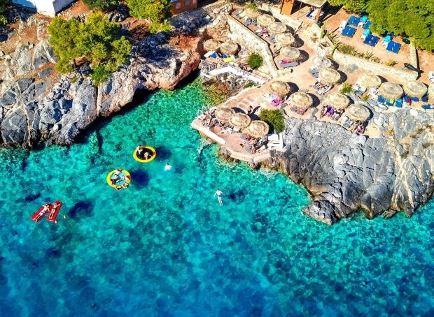 Day 5: Hydra - Agistri